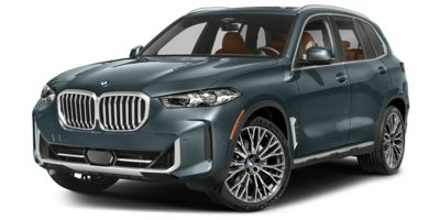 Used 2025  BMW X5 xDrive40i Sports Activity Vehicle at Maxx Loans near St. Adrian, MI