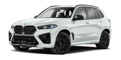 Used 2025  BMW X5 M Competition AWD at Maxx Loans near St. Adrian, MI