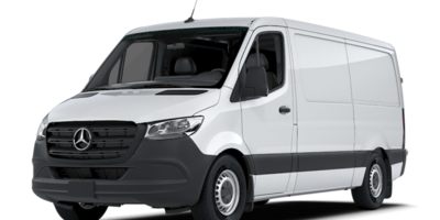 Used 2025 Mercedes-Benz Sprinter Cargo Van in South Windsor, Connecticut | Mike And Tony Auto Sales, Inc. South Windsor, Connecticut