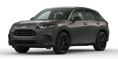 2025 Honda Hr-v Sport, available for sale in Avon, Connecticut | Sullivan Automotive Group. Avon, Connecticut