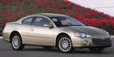 Used 2004 Chrysler Sebring 2d Coupe at Midwest Auto Sales, Inc. near Ottumwa, IA