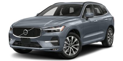 2025 Volvo XC60 Plus's photo