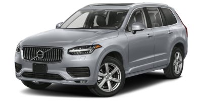 Used 2025  Volvo XC90 B6 AWD Ultra 7-Seater at Maxx Loans near St&period; Adrian&comma; MI