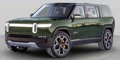 2023 Rivian R1S Adventure Quad-Motor Large Pack, available for sale in New Castle, Delaware | My Car. New Castle, Delaware