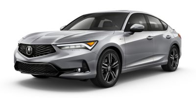Used 2025 Acura Integra CVT w/A-Spec Package at Dime Down by Frank Leta near Bridgeton, MO