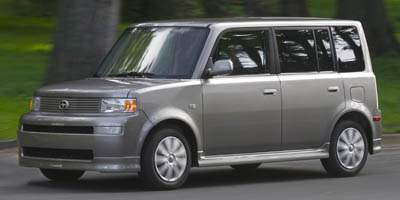 Used 2005  Scion xB 5d Wagon AT at Peters Auto Mall near High Point, NC