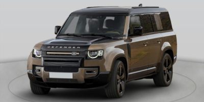 Used 2024  Land Rover Defender 130 P400 X-Dynamic SE at Maxx Loans near St&period; Adrian&comma; MI