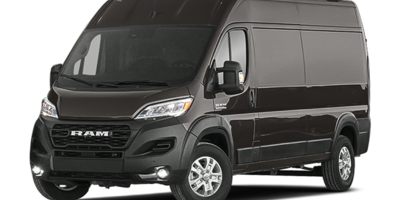 Used 2023 Ram ProMaster Cargo Van in Hollis, New York | King of Jamaica Auto Inc. Hollis, New York