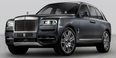 2023 Rolls-Royce Cullinan -'s photo