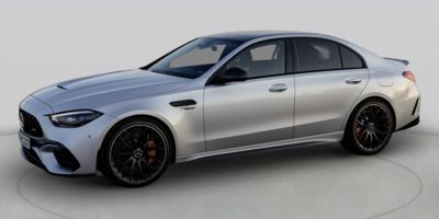 Used 2025  Mercedes-Benz C-Class AMG C 63 S E Performance Sedan at Drivenci Motors near Olmito&comma; TX