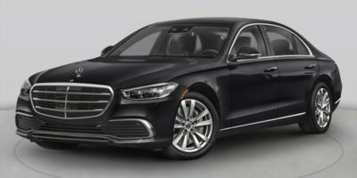Used 2023 Mercedes-Benz S-Class in Yonkers, New York | Apex Westchester Used Vehicles. Yonkers, New York