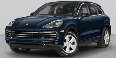 Used 2023 Porsche Cayenne S Platinum Edition AWD at Zeigler Nissan of Orland Park near Orland Park, IL