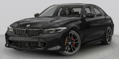 2024 BMW 3 Series M340i xDrive Sedan, available for sale in Hillside, New Jersey | Euro Lux Auto. Hillside, New Jersey