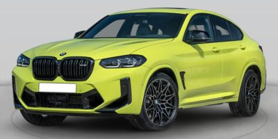Used 2023  BMW X4 M Sports Activity Coupe at Maxx Loans near St&period; Adrian&comma; MI