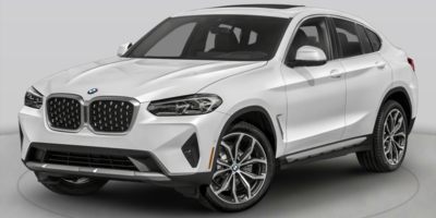 Used 2025  BMW X4 xDrive30i Sports Activity Coupe at Maxx Loans near St. Adrian, MI