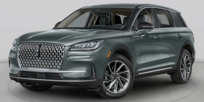 New 2025  Lincoln Corsair Premiere AWD at Graham Auto Mall near Mansfield, OH
