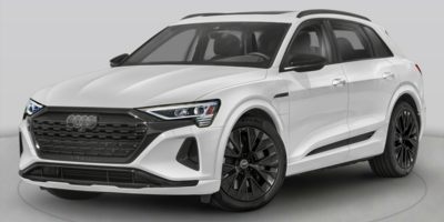 Used 2024 Audi Q8 e-tron in Daly City, California | Green Light Auto Wholesale. Daly City, California