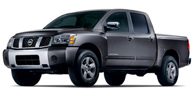 2005 Nissan Titan SE Crew Cab 2WD, available for sale in Winter Park, Florida | Rahib Motors. Winter Park, Florida