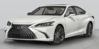 2025 Mica Lexus ES 300h Sedan