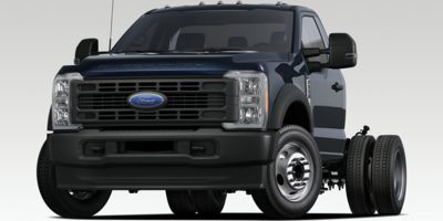 2025 Ford Super Duty F-550 DRW XL 4WD Reg Cab 169" WB 11' S&H Landscape Dump Body, available for sale in Bangor, Maine | Whited Ford. Bangor, Maine