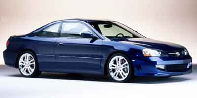 2001 Acura CL 2dr Cpe 3.2L, available for sale in East Windsor, Connecticut | Central A/S LLC. East Windsor, Connecticut