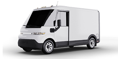 2026 Chevrolet BrightDrop 400