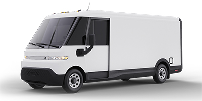2026 Chevrolet BrightDrop 600