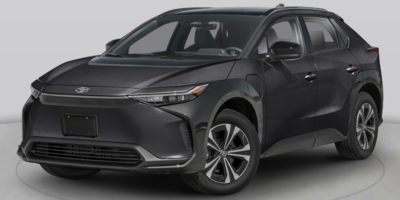 2025 Toyota bZ4X