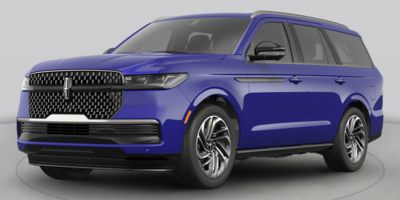New 2025  Lincoln Navigator Reserve 4x4 at Graham Auto Mall near Mansfield, OH