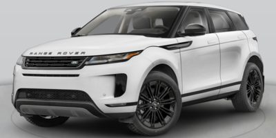 2026 Land Rover Range Rover Evoque S