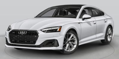2024 Audi A5 Sportback