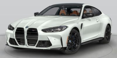 Used 2024  BMW M4 Competition xDrive Coupe at Maxx Loans near St. Adrian, MI