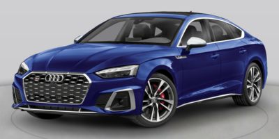 2024 Audi S5 Sportback