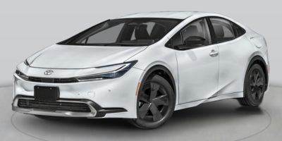 Toyota&nbsp;Prius Prime