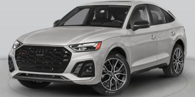 Used 2022  Audi SQ5 Sportback Premium 3&period;0 TFSI quattro at Maxx Loans near St&period; Adrian&comma; MI