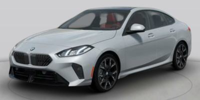 Used 2025  BMW 2 Series 228i xDrive Gran Coupe at Maxx Loans near St. Adrian, MI