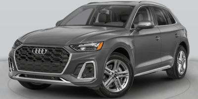 Audi&nbsp;Q5