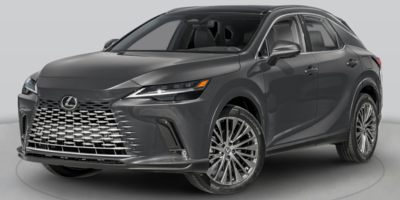 Lexus&nbsp;RX