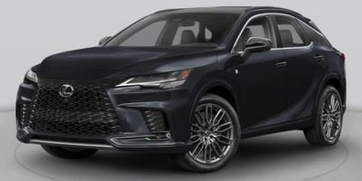 Lexus&nbsp;RX