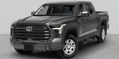 Used 2022  Toyota Tundra 2WD SR5 CrewMax 5.5ft Bed at Auto Direct near Zebulon, NC