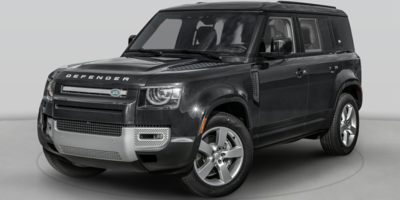 Used 2025  Land Rover Defender 110 P300 S at CarloanExpress.Com near Hampton, VA