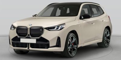 Used 2025  BMW X3 30 xDrive Sports Activity Vehicle at Maxx Loans near St. Adrian, MI