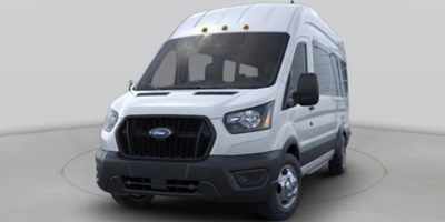 Used 2025 Ford Transit Passenger Wagon in West Hempstead, New York | Only Vans Inc. West Hempstead, New York