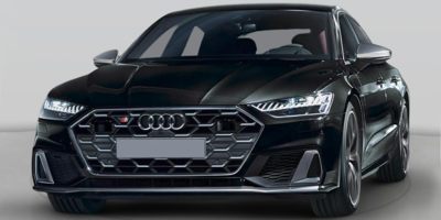 2025 Audi S7 Sportback
