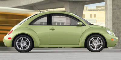 Used 2005 Volkswagen New Beetle Coupe in East  Hartford, Connecticut | L& D Automotive Inc. East  Hartford, Connecticut