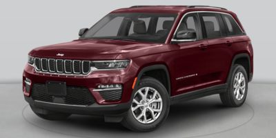 Used 2024  Jeep Grand Cherokee Limited 4x4 at Maxx Loans near St&period; Adrian&comma; MI