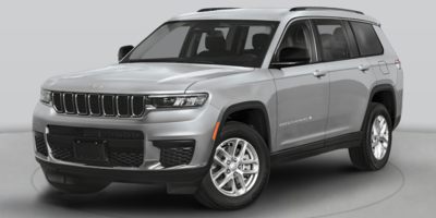Used 2022  Jeep Grand Cherokee L Limited 4x4 at Best Choice Motors near Lafayette&comma; IN