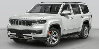 Used 2024 Jeep Wagoneer Series II 4x4 at Suburban CDJR of Ann Arbor near Ann Arbor, MI
