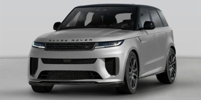 2025 Land Rover Range Rover Sport – Canada Trim Levels & Prices ...
