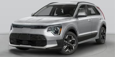 2024 Kia Niro Wind EV's photo